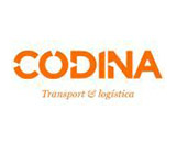 ALTE Cliente - Codina